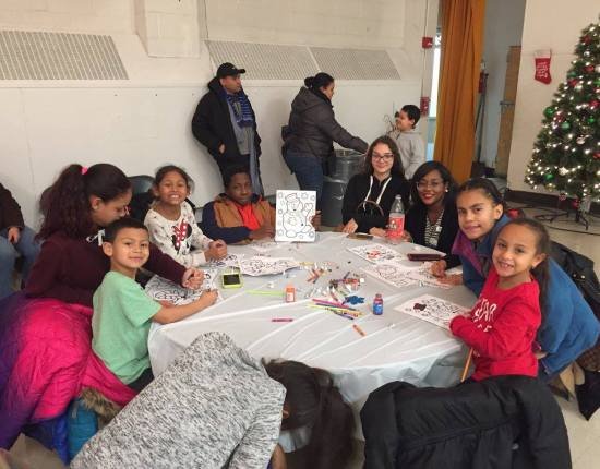 2017 Bromley-Heath Holiday Celebration