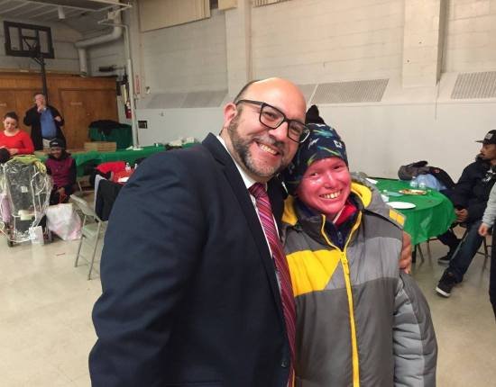 2017 Bromley-Heath Holiday Celebration