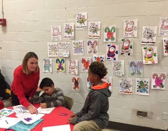 2017 Bromley-Heath Holiday Celebration