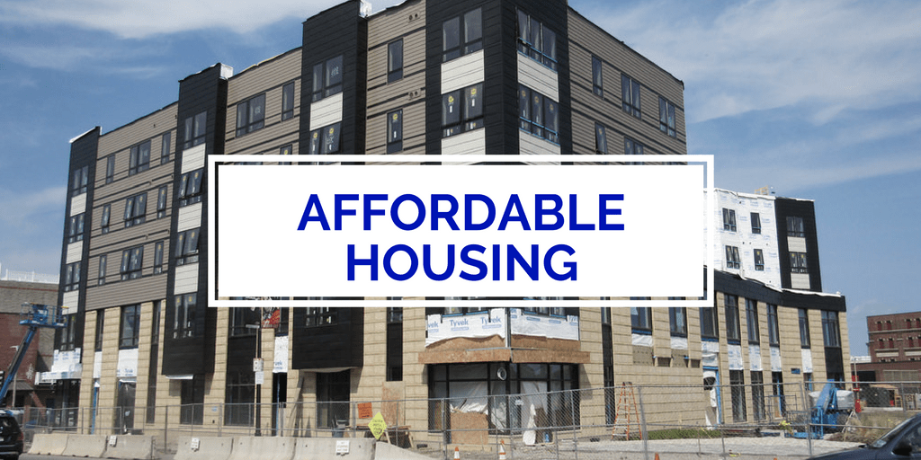 Title: Affordable Hosuing