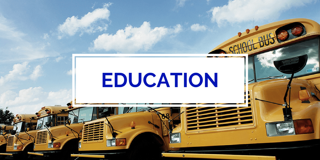 Title: Education