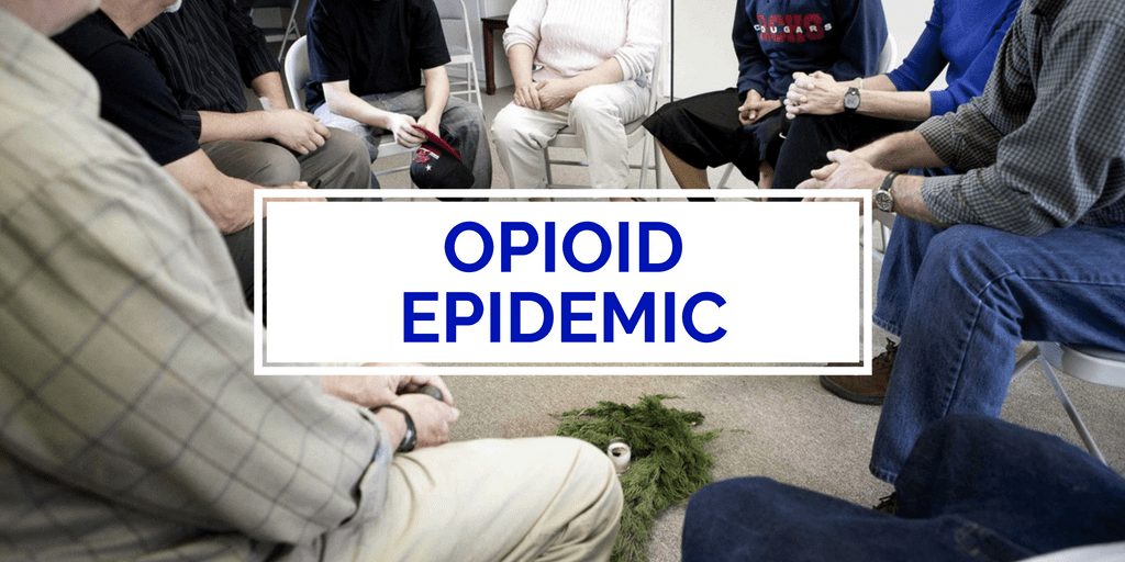 Title: Opioid Epidemic