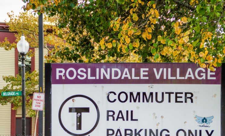 Commuter Rail Fares for Boston Residents