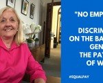 House Passes Historic Pay Equity Bill