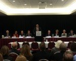 Sánchez Kicks Off Health Care Cost Trends Hearing