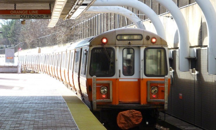 Statement on Smoke-Filled Orange Line Train
