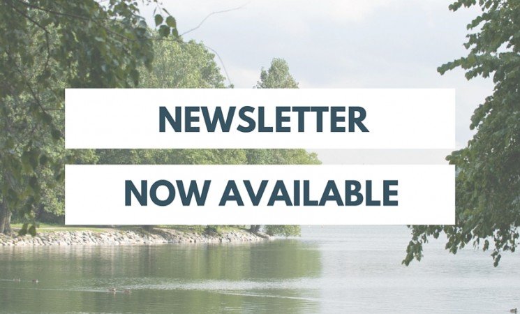 Summer 2016 Newsletter