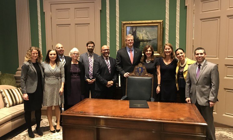 English Language Learners Bill Signed Into Law