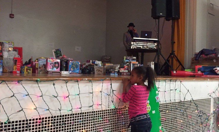 2017 Bromley-Heath Holiday Celebration