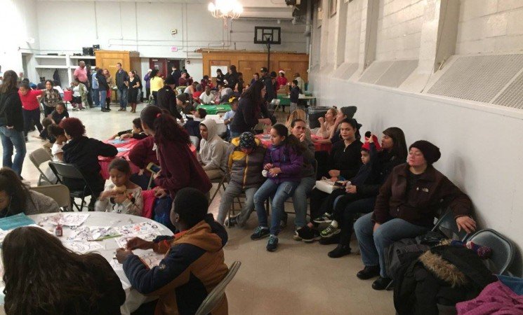 2017 Bromley-Heath Holiday Celebration