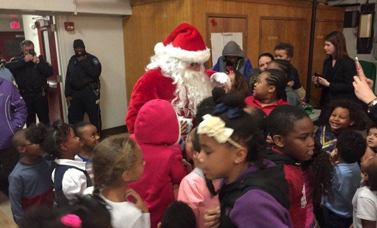 2017 Bromley-Heath Holiday Celebration