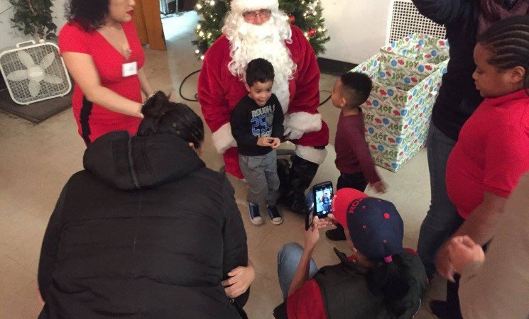 2017 Bromley-Heath Holiday Celebration