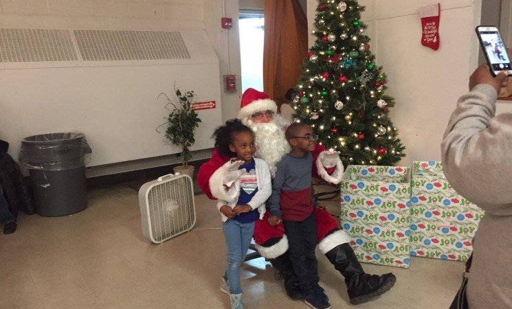 2017 Bromley-Heath Holiday Celebration