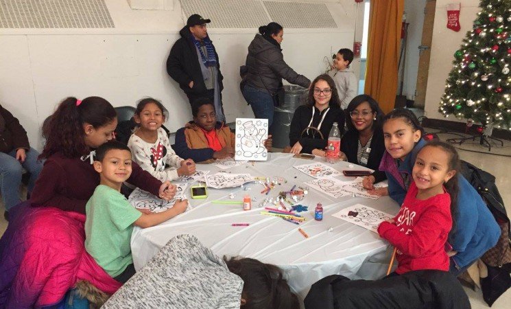 2017 Bromley-Heath Holiday Celebration