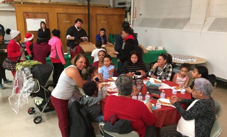 2017 Bromley-Heath Holiday Celebration