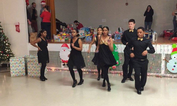 2017 Bromley-Heath Holiday Celebration
