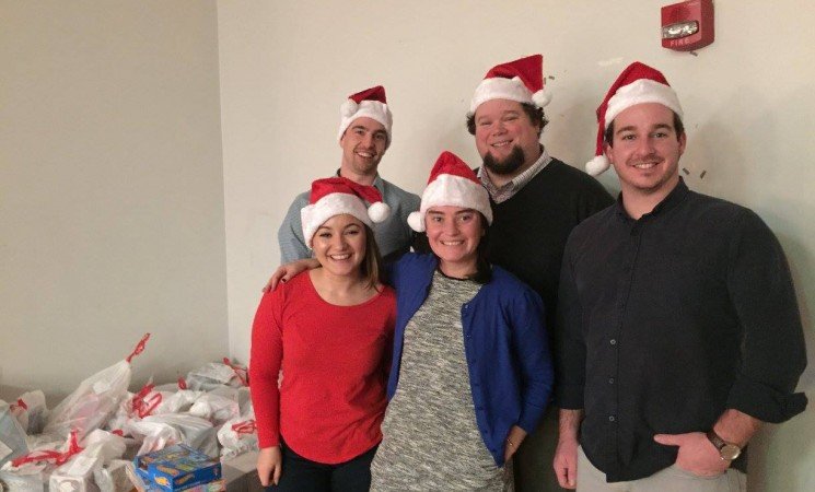 2017 Bromley-Heath Holiday Celebration