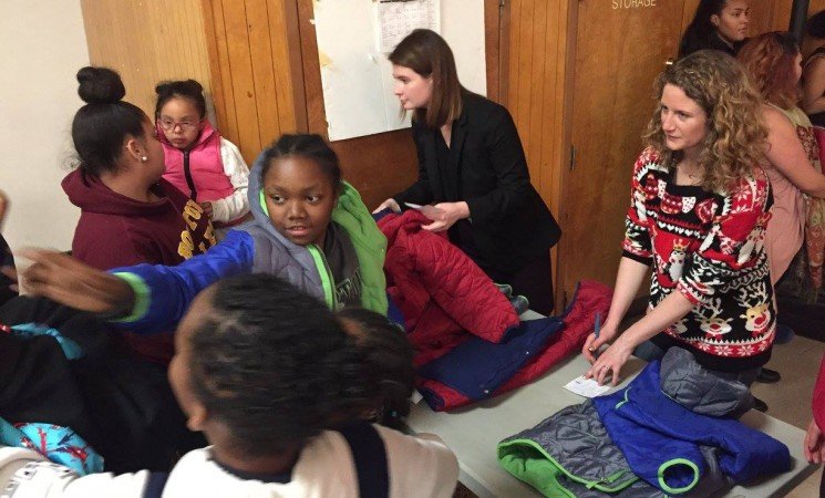 2017 Bromley-Heath Holiday Celebration