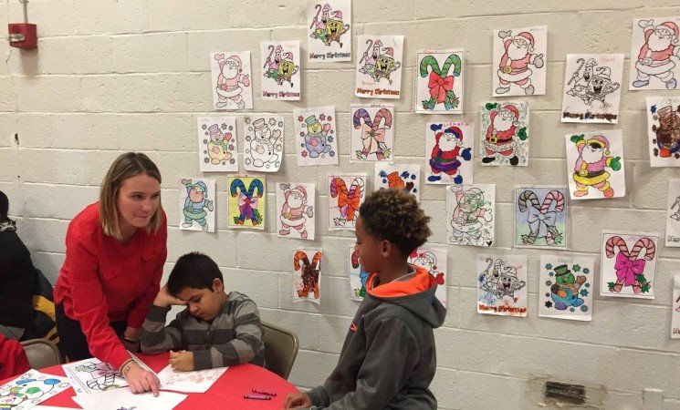 2017 Bromley-Heath Holiday Celebration