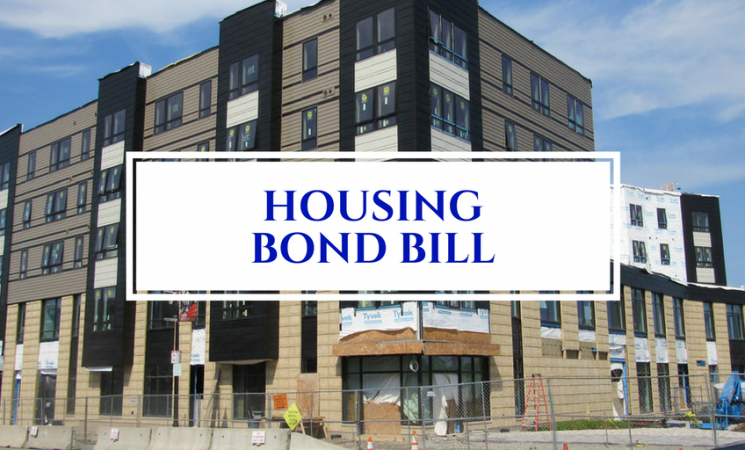 House Authorizes $1.7B for Affordable Housing