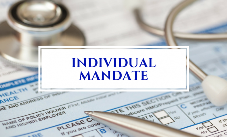 Massachusetts’ Individual Mandate Remains