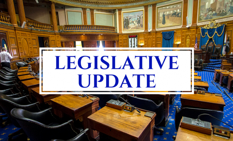 Speaker DeLeo's Remarks to the House of Representatives