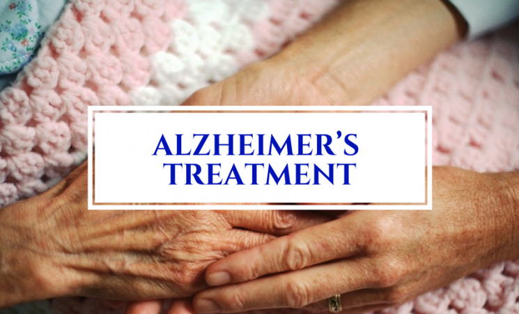House Works to Improve Alzheimer’s Care