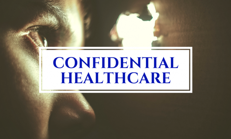 House Affirms Access to Confidential Healthcare