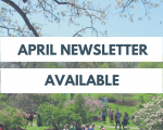 April 2018 Newsletter Available
