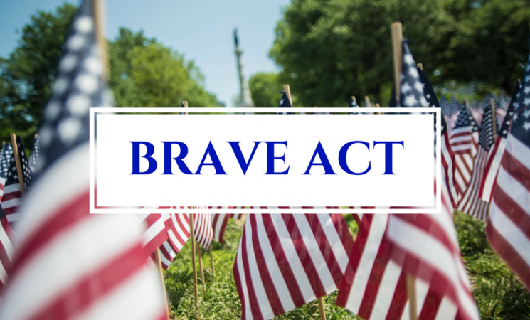 Representative Sánchez Stands with House in Support of Veterans