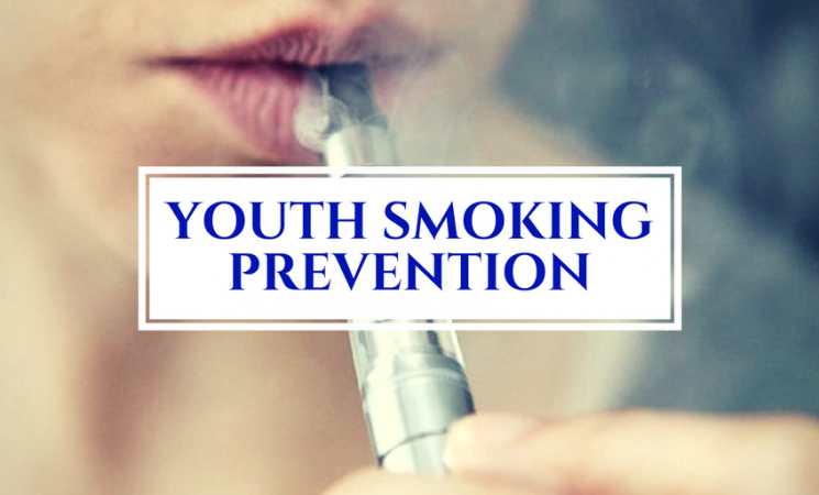 House Votes to Protect Youth from the Health Risks of Tobacco and Nicotine Addiction