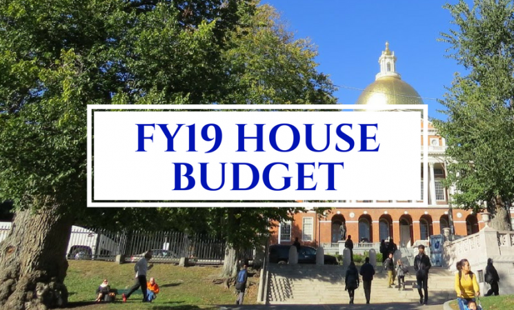 House Passes Balanced Budget with Focus on Local Aid, Helping People