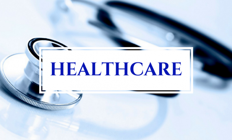 House Passes Landmark Peter V. Kocot Health Care Legislation