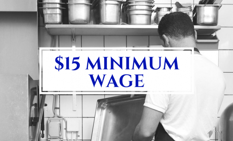 House Approves Paid Family and Medical Leave, $15 Minimum Wage