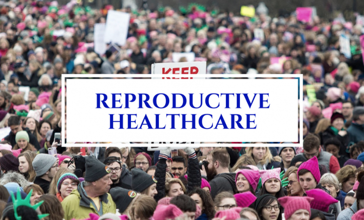 House Ensures Full Access to Reproduce Health Care in Massachusetts