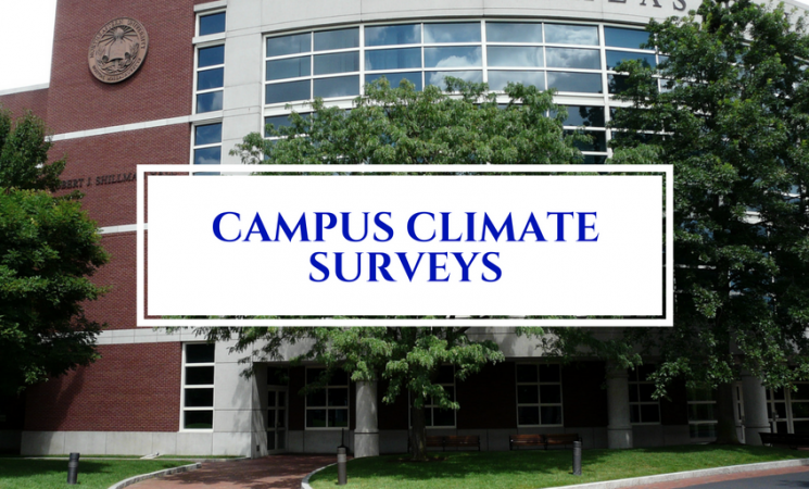 House Bill Requires Sexual Misconduct Climate Surveys