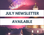July 2018 Newsletter